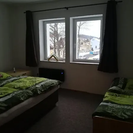 Apartman Pod Klinovcem