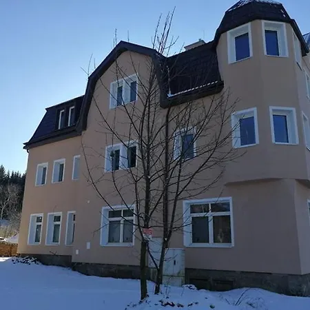 Apartman Pod Klinovcem