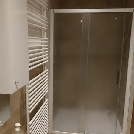 Pod Klinovcem Apartman