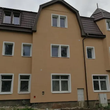 Pod Klinovcem * České Hamry