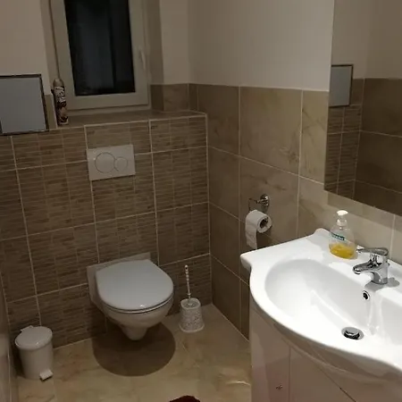 Pod Klinovcem Apartman *