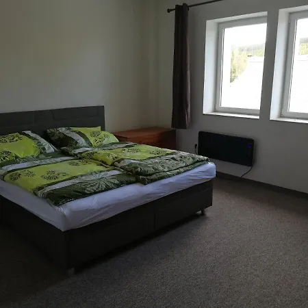 Apartman Pod Klinovcem