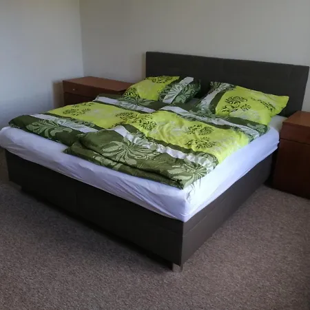Apartman Pod Klinovcem