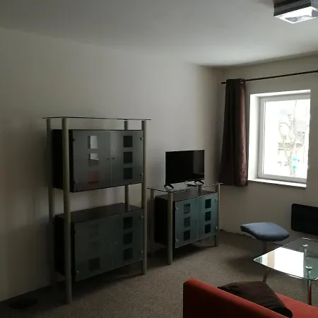 Pod Klinovcem * České Hamry