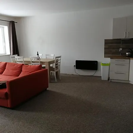 Apartman Pod Klinovcem