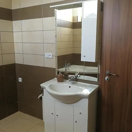 Pod Klinovcem Apartman