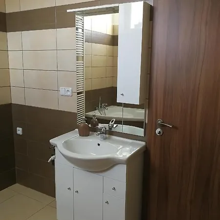 Pod Klinovcem Apartman *