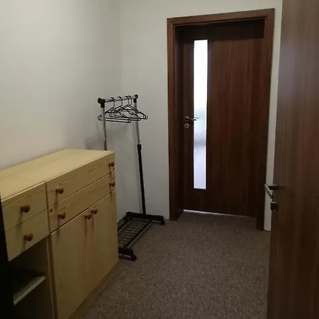 Pod Klinovcem * České Hamry