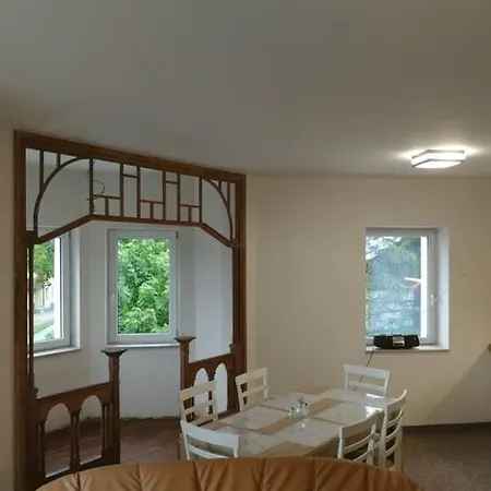 Pod Klinovcem * České Hamry