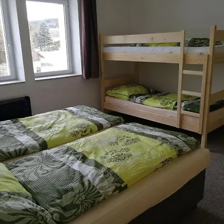 Pod Klinovcem * České Hamry