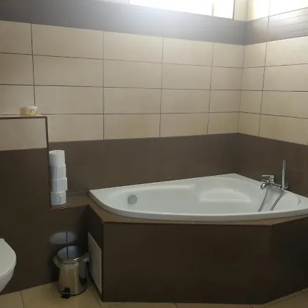 Apartman Pod Klinovcem